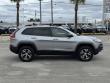 2016 Jeep Cherokee Trailhawk 4x4 SUV