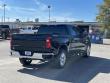 2023 Chevrolet Silverado 1500 LT Truck Crew Cab