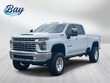  Chevrolet Silverado 2500 HD