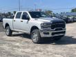 2026 Ram 2500 TRADESMAN CREW CAB 4X4 6'4 BOX Pickup