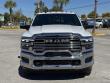 2026 Ram 3500 LARAMIE CREW CAB 4X4 8' BOX Pickup