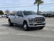 2026 Ram 3500 TRADESMAN CREW CAB 4X4 8' BOX Pickup