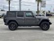 2026 Jeep Wrangler 4-DOOR WILLYS Sport Utility