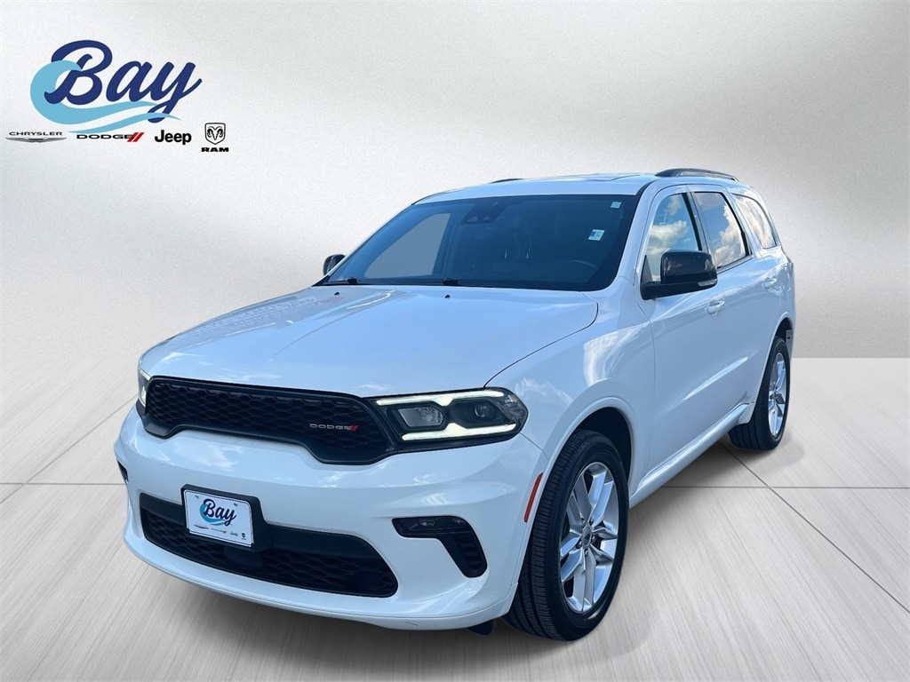 2023 Dodge Durango SUV 