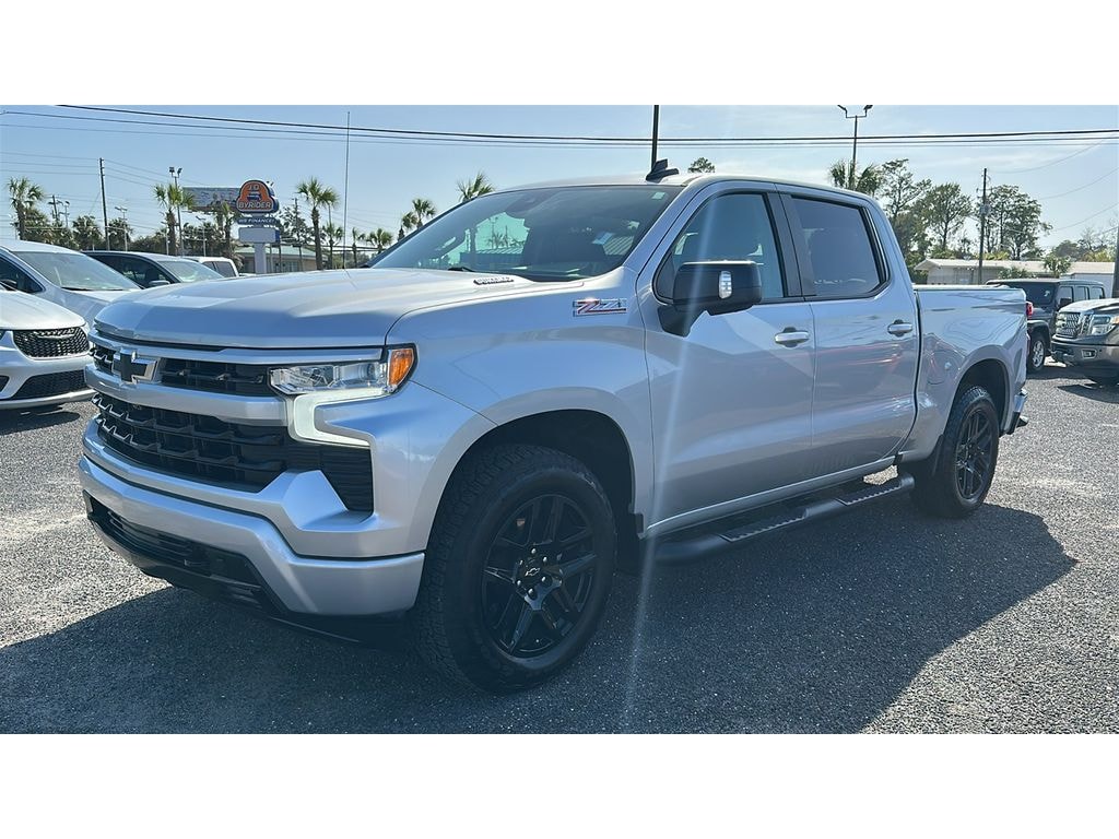 Used 2022 Chevrolet