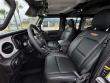 2026 Jeep Wrangler 4-DOOR WILLYS Sport Utility