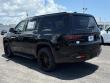 2025 Jeep Wagoneer CARBIDE 4X4 Sport Utility