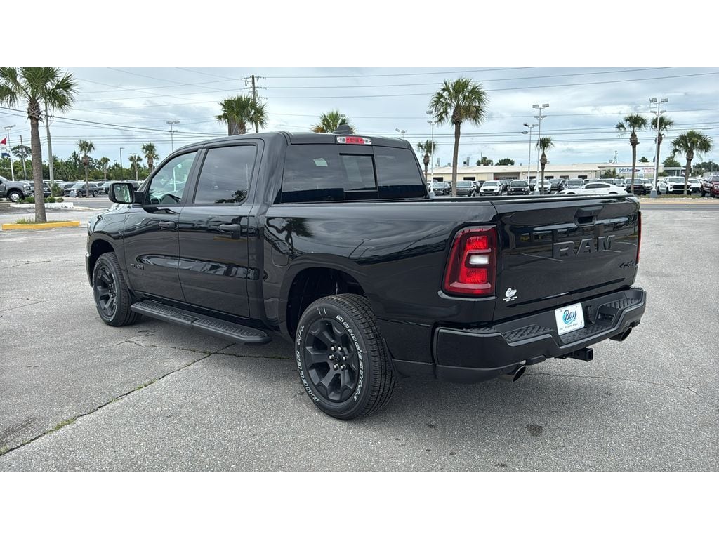 New 2026 Ram 1500 Express Pickup