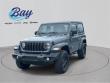 2026 Jeep Wrangler 2-DOOR SPORT Sport Utility