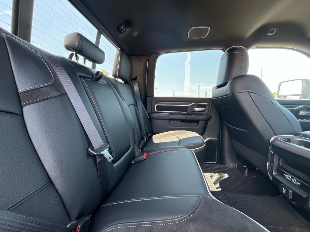 2026 RAM 2500 Laramie - Photo 13
