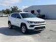 2024 Jeep Compass Latitude SUV