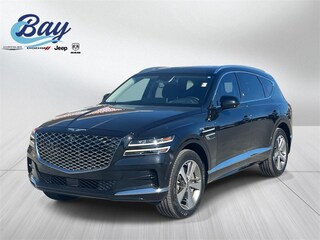 2023 Genesis GV80 3.5T SUV