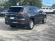 2025 Jeep Grand Cherokee L LAREDO X 4X2 Sport Utility