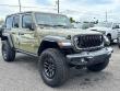 2025 Jeep Wrangler 4-DOOR WILLYS Sport Utility