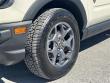 2024 Ford Bronco Sport Badlands SUV