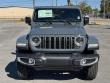 2026 Jeep Wrangler 4-DOOR SAHARA Sport Utility
