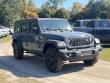2026 Jeep Wrangler 4-DOOR SPORT Sport Utility