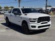 2026 Ram 2500 BIG HORN CREW CAB 4X4 6'4 BOX Pickup