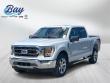 2022 Ford F-150 Truck SuperCrew Cab