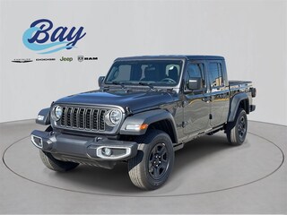 2026 Jeep Gladiator SPORT 4X4 Pickup