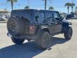 2026 Jeep Wrangler 4-DOOR RUBICON X Sport Utility