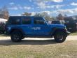 2026 Jeep Wrangler 4-DOOR SPORT S Sport Utility