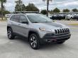 2016 Jeep Cherokee Trailhawk 4x4 SUV