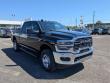 2025 Ram 2500 TRADESMAN CREW CAB 4X4 6'4 BOX Pickup
