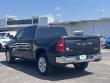 2025 Ram 1500 BIG HORN CREW CAB 4X4 5'7 BOX Pickup