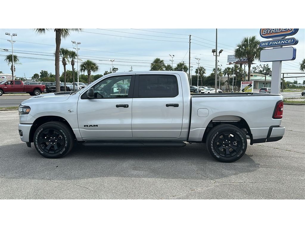 New 2026 Ram 1500 Express Pickup