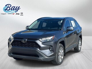 2024 Toyota RAV4 XLE Premium SUV