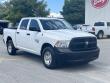 2021 Ram 1500 Classic Tradesman Truck Crew Cab