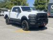 2025 Ram 2500 POWER WAGON CREW CAB 4X4 6'4 BOX Pickup