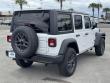 2026 Jeep Wrangler 4-DOOR SPORT S Sport Utility