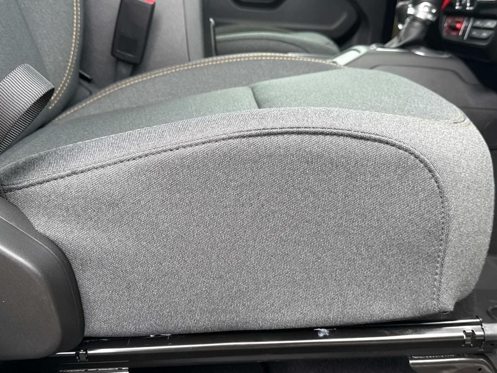 2025 Jeep Wrangler 4-Door Willys - Photo 21