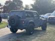 2026 Jeep Wrangler 2-DOOR WILLYS Sport Utility