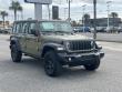 2026 Jeep Wrangler 4-DOOR SPORT Sport Utility