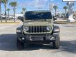 2026 Jeep Wrangler 4-DOOR SPORT S Sport Utility
