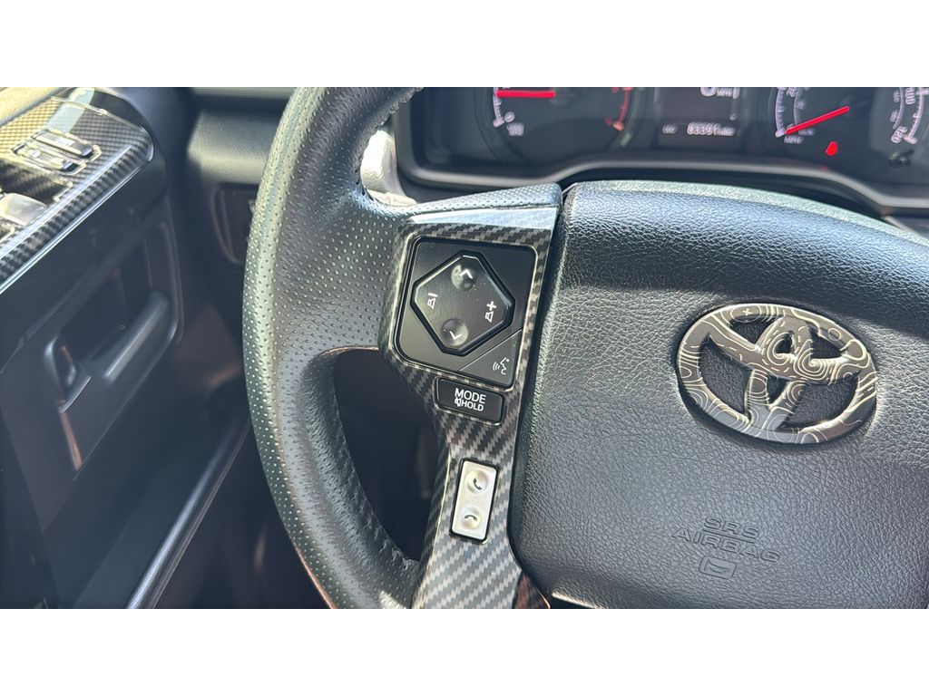 2021 Toyota 4Runner SR5 Premium - Photo 27