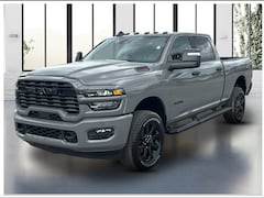 2026 Ram 2500 BIG HORN CREW CAB 4X4 6'4 BOX Pickup