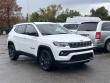 2026 Jeep Compass LATITUDE ALTITUDE 4X4 Sport Utility