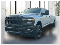 2026 Ram 3500 Tradesman Pickup
