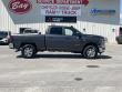 2025 Ram 2500 Big Horn Truck Crew Cab