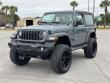 2026 Jeep Wrangler 2-DOOR SPORT Sport Utility
