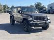 2026 Jeep Wrangler 4-DOOR SPORT Sport Utility