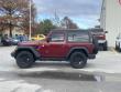 2021 Jeep Wrangler Sport SUV