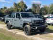 2026 Jeep Gladiator SPORT 4X4 Pickup