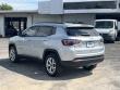 2025 Jeep Compass LATITUDE 4X4 Sport Utility