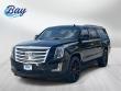2020 CADILLAC Escalade ESV Platinum SUV