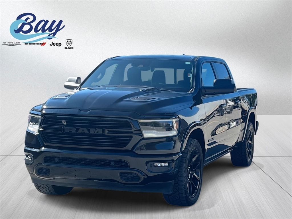 2020 RAM Ram 1500 Pickup Laramie's photo